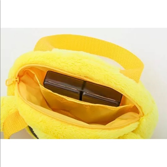 WE LOVE! Pokémon Card Game [Special Appendix: Pikachu face-shaped tote bag] - Picture 3 of 9